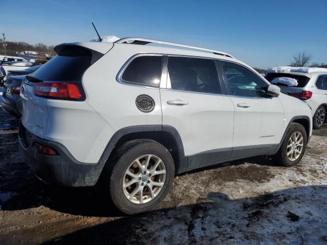 Image 3 of 2015 JEEP CHEROKEE LATITUDE 2015 with VIN 1C4PJMCS9FW650774