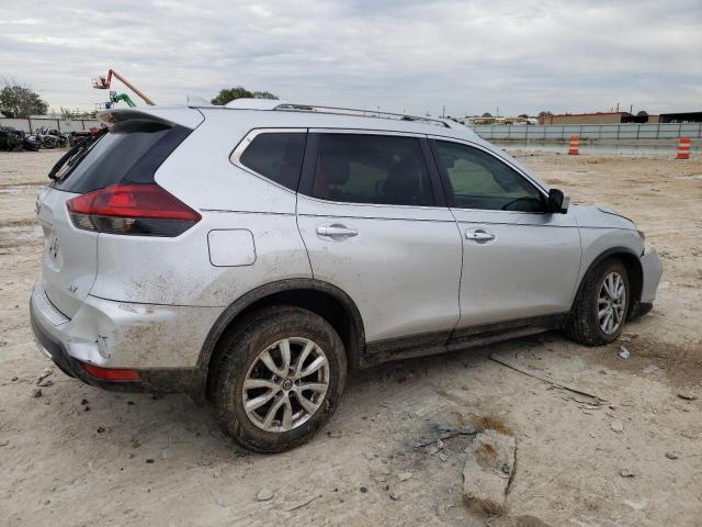 Image 3 of 2018 NISSAN ROGUE S 2018 with VIN KNMAT2MT2JP605805