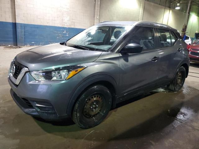 Image 1 of 2019 NISSAN KICKS S 2019 with VIN 3N1CP5CU3KL554856