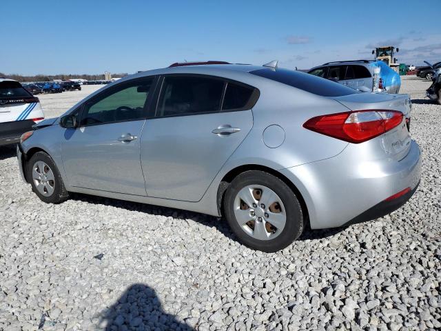 Изображение 2 2014 KIA FORTE LX 2014 с VIN KNAFK4A60E5171286