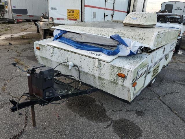 Image 2 of 2005 WILDWOOD FLAGSTAFF 2005 with VIN 4X4CFS2195D149935