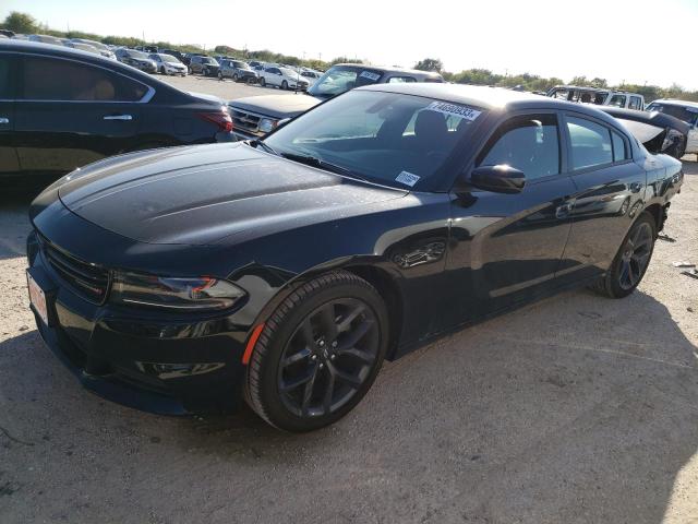 Obraz 1 z 2023 DODGE CHARGER SXT 2023 z VIN 2C3CDXBGXPH516090