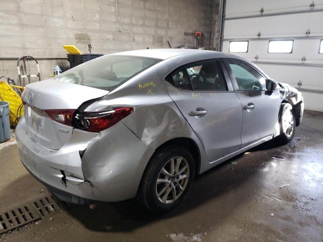 Image 3 of 2018 MAZDA 3 SPORT 2018 with VIN 3MZBN1U75JM224500