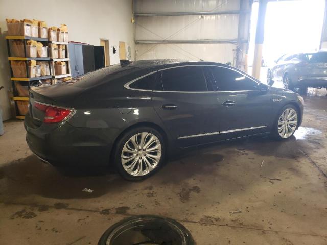 Image 3 of 2017 BUICK LACROSSE ESSENCE 2017 with VIN 1G4ZP5SS2HU159505