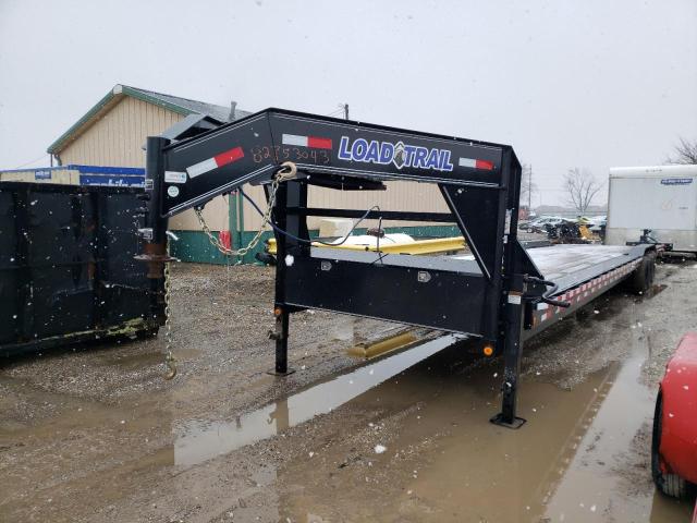 Image 2 of 2023 LOAD TRAIL 102X44 TRIPLE GN CARHAULER 2023 with VIN 4ZEGC4430P1288409