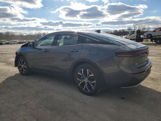 Image 2 of 2023 TOYOTA CROWN XLE 2023 with VIN JTDAAAAF2P3004487