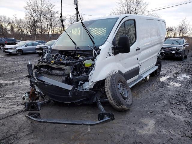 Image 1 of 2023 FORD TRANSIT T-250 2023 with VIN 1FTBR1Y82PKB40273