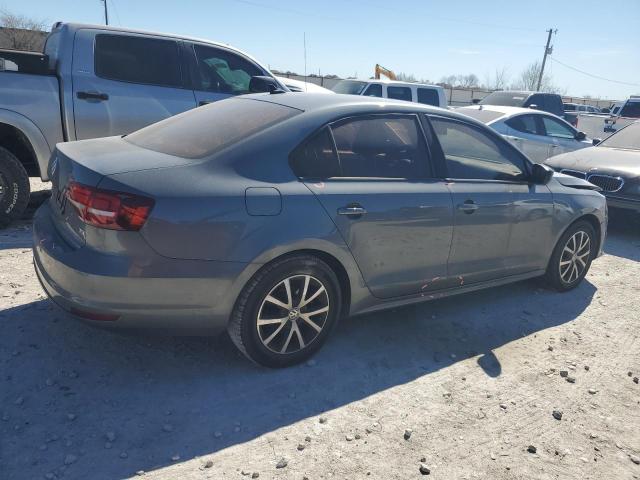 Image 3 of 2016 VOLKSWAGEN JETTA SE 2016 with VIN 3VWD67AJ9GM317800