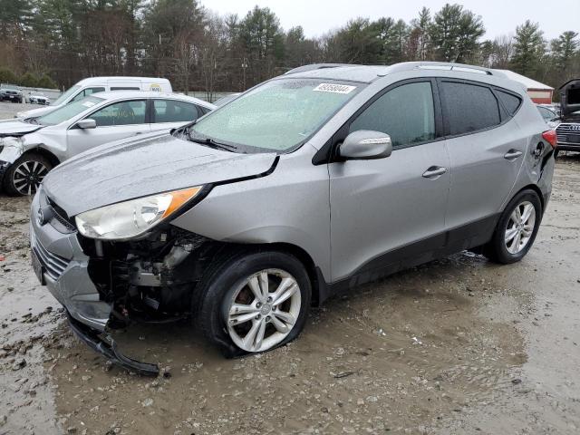 Изображение 2013 HYUNDAI TUCSON GLS 2013