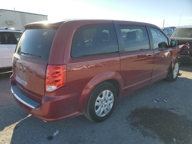 Obraz 3 z 2015 DODGE GRAND CARAVAN SE 2015 z VIN 2C4RDGBG2FR624377