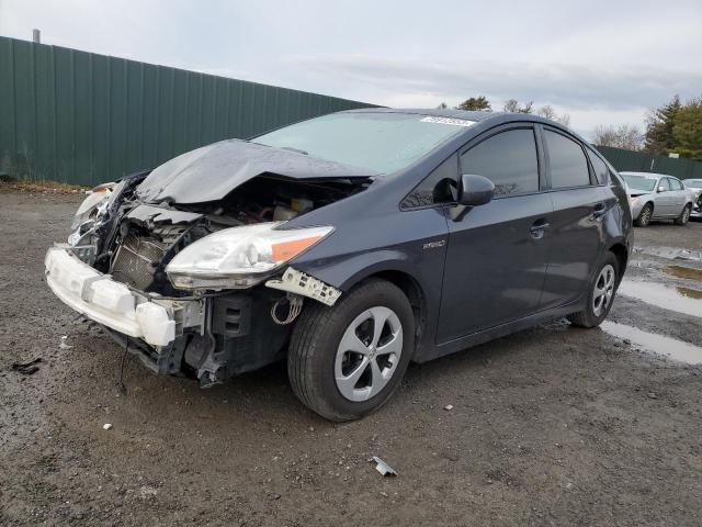 Изображение 1 2015 TOYOTA PRIUS  2015 с VIN JTDKN3DU0F0481384