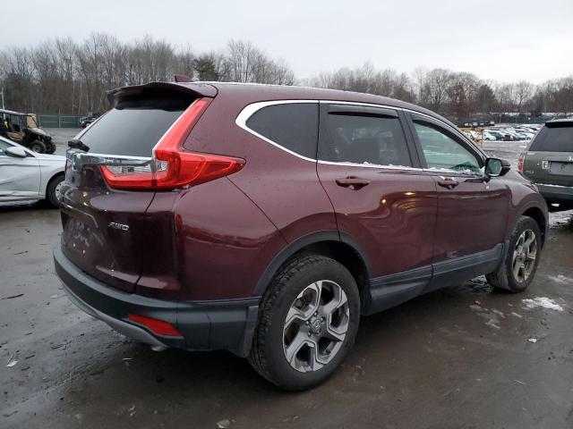Изображение 3 2019 HONDA CR-V EXL 2019 с VIN 5J6RW2H89KL024773