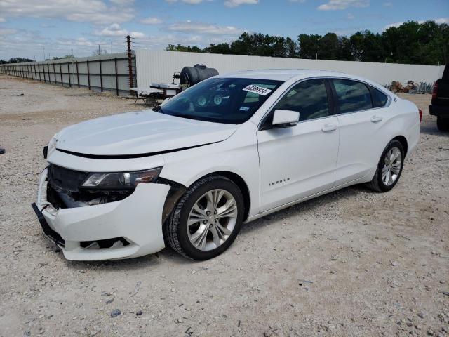 2015 CHEVROLET IMPALA LT 2015 image