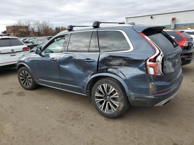 Image 2 of 2020 VOLVO XC90 T6 MOMENTUM 2020 with VIN YV4A22PK0L1611529