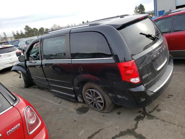 Obraz 2 z 2017 DODGE GRAND CARAVAN SXT 2017 z VIN 2C4RDGCG6HR755023