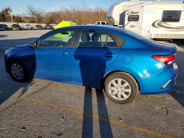 Image 2 of 2023 KIA RIO LX 2023 with VIN 3KPA24AD9PE625361