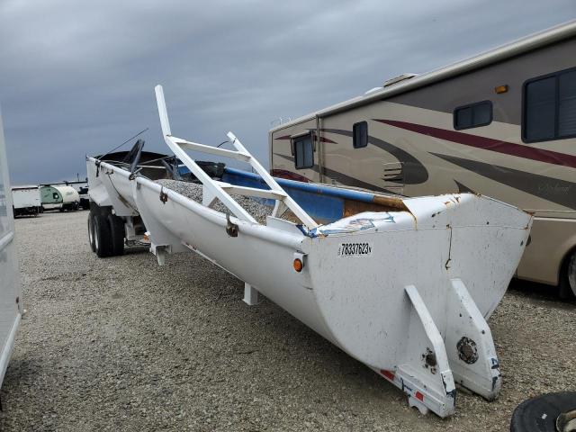 Image 1 of 2017 BLAC TRAILER 2017 with VIN 4B9B4D429HX103152