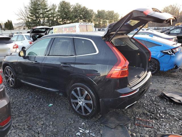 Obraz 2 z 2018 VOLVO XC60 T6 2018 z VIN LYVA22RL5JB087163