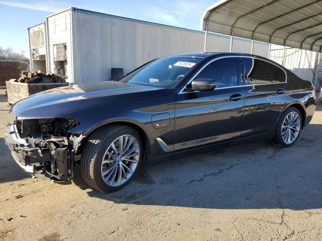 Obraz 2022 BMW 530E  2022