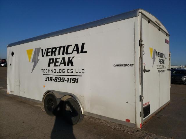 Изображение 3 2022 PACE CARGO TRLR 2022 с VIN 53BPTCB21NA071653