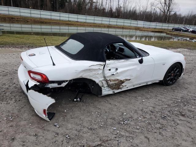 Image 3 of 2019 FIAT 124 SPIDER CLASSICA 2019 with VIN JC1NFAEK0K0141784