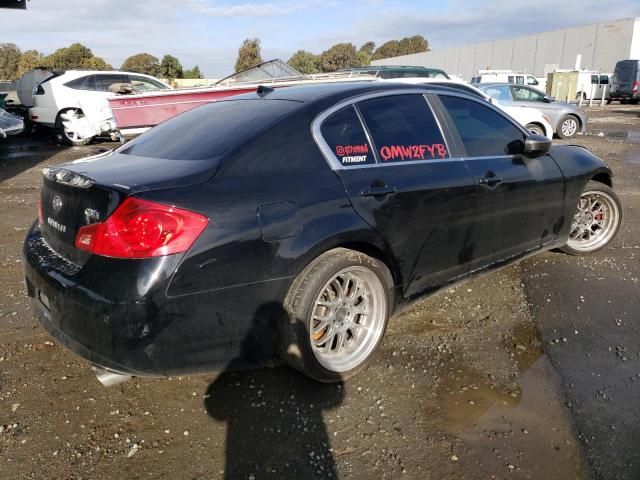 Изображение 3 2013 INFINITI G37  2013 с VIN JN1CV6AR9DM750478