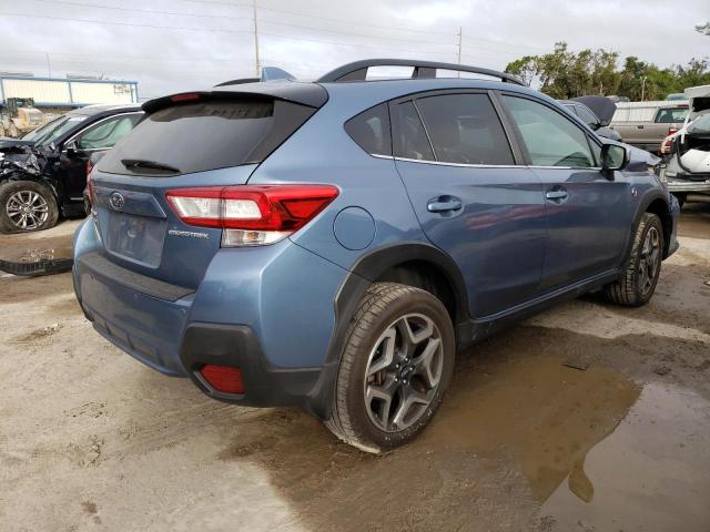 Image 3 of 2018 SUBARU CROSSTREK LIMITED 2018 with VIN JF2GTAMC3J8287550