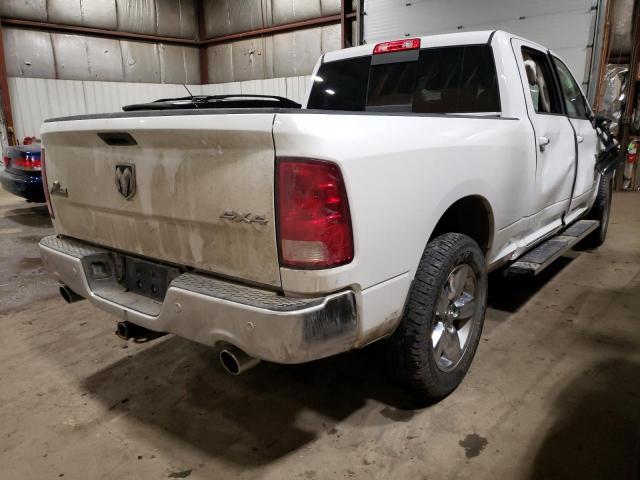 Image 3 of 2018 RAM 1500 SLT 2018 with VIN 1C6RR7TT6JS120183