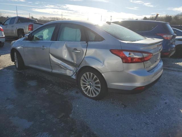 Изображение 2 2012 FORD FOCUS TITANIUM 2012 с VIN 1FAHP3J22CL253300