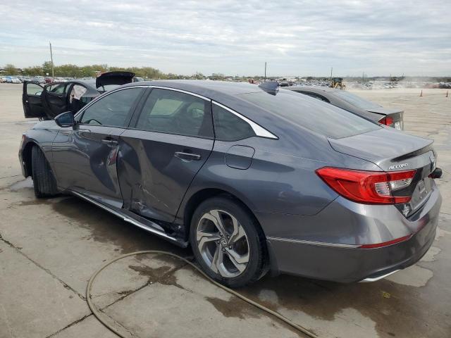 Obraz 2 z 2018 HONDA ACCORD EX 2018 z VIN 1HGCV1F45JA092833