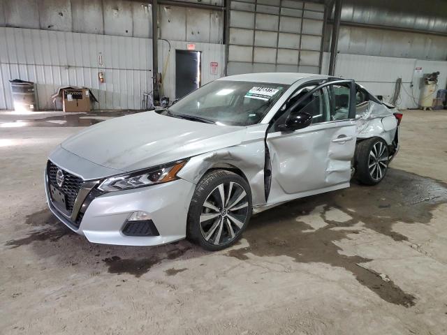Obraz 1 z 2022 NISSAN ALTIMA SR 2022 z VIN 1N4BL4CV8NN406171