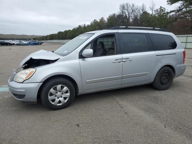 2008 HYUNDAI ENTOURAGE GLS 2008 image