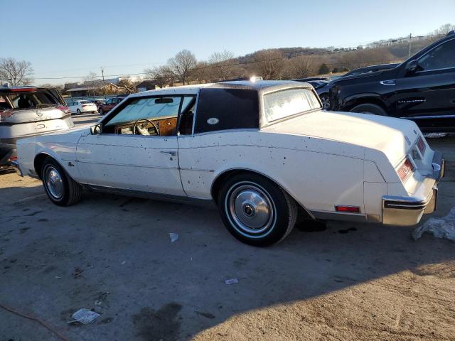 Изображение 2 1983 BUICK RIVIERA  1983 с VIN 1G4AZ57Y6DE436987