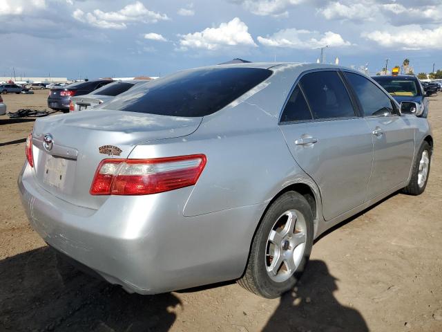 Image 3 of 2008 TOYOTA CAMRY CE 2008 with VIN 4T4BE46K38R036829