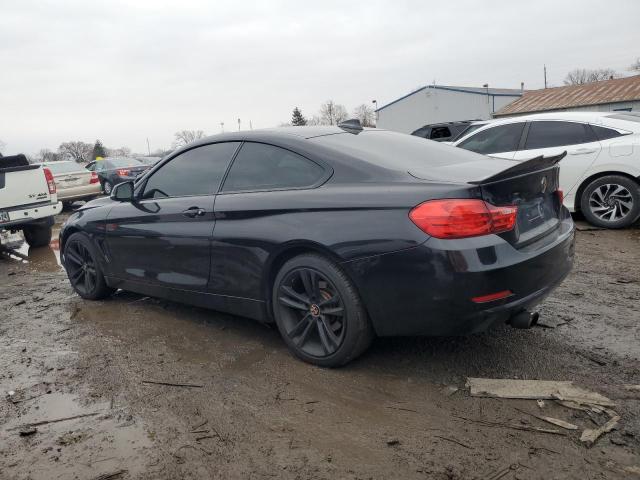 Image 2 of 2014 BMW 428 XI 2014 with VIN WBA3N9C56EF721371