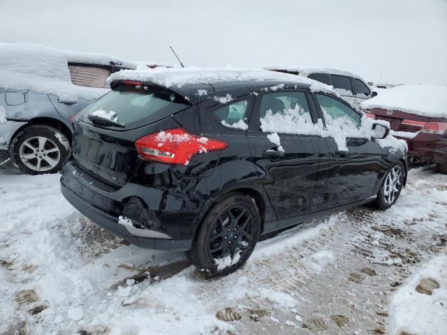 Image 3 of 2016 FORD FOCUS SE 2016 with VIN 1FADP3K27GL307113