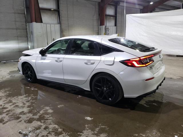 Изображение 2 2023 HONDA CIVIC SPORT 2023 с VIN 19XFL2H89PE022510