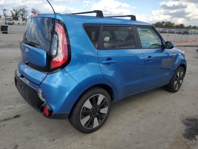 Obraz 3 z 2016 KIA SOUL + 2016 z VIN KNDJP3A59G7345685