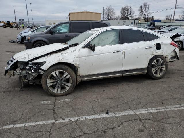 Изображение 2013 HONDA CROSSTOUR EXL 2013