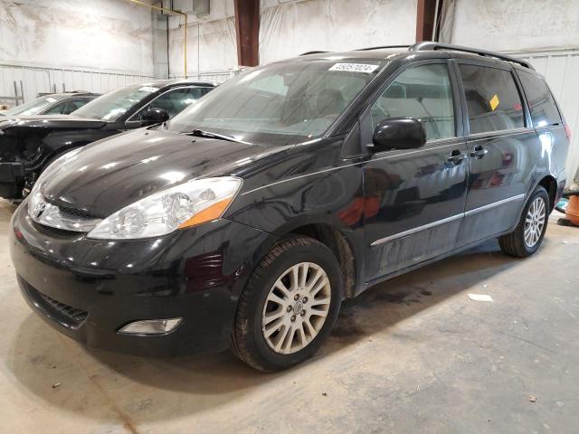Obraz 1 z 2010 TOYOTA SIENNA XLE 2010 z VIN 5TDDK4CC0AS031322