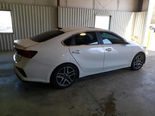 Obraz 3 z 2021 KIA FORTE EX 2021 z VIN 3KPF54AD9ME350213