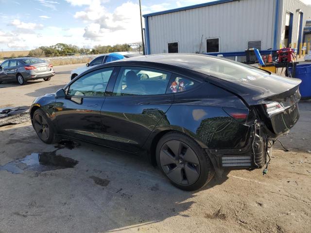 Obraz 2 z 2021 TESLA MODEL 3  2021 z VIN 5YJ3E1EA8MF853453