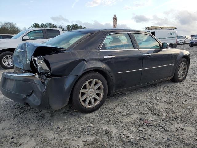 Image 3 of 2006 CHRYSLER 300C  2006 with VIN 2C3KA63H36H224849