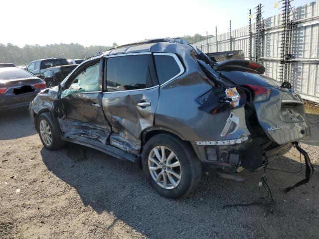 Image 2 of 2019 NISSAN ROGUE S 2019 with VIN 5N1AT2MV6KC770018