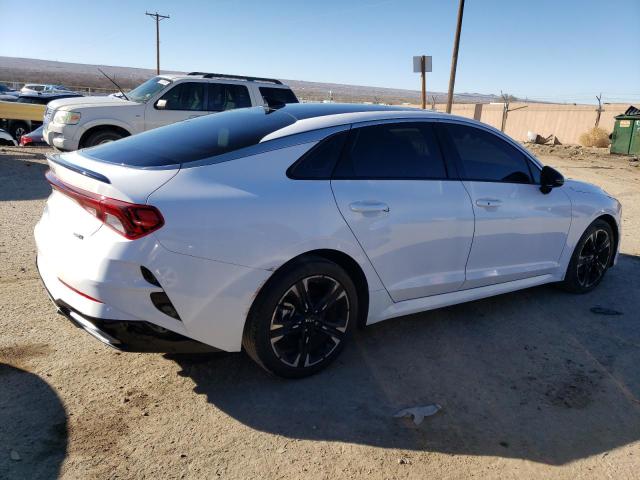 Image 3 of 2022 KIA K5 GT LINE 2022 with VIN 5XXG64J20NG147803