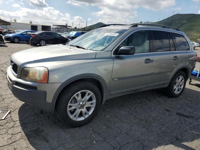 Изображение 2006 VOLVO XC90  2006