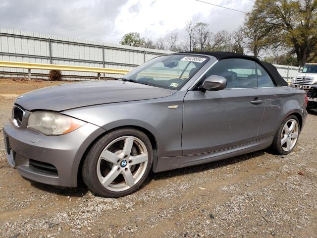 Obraz 2011 BMW 135 I 2011
