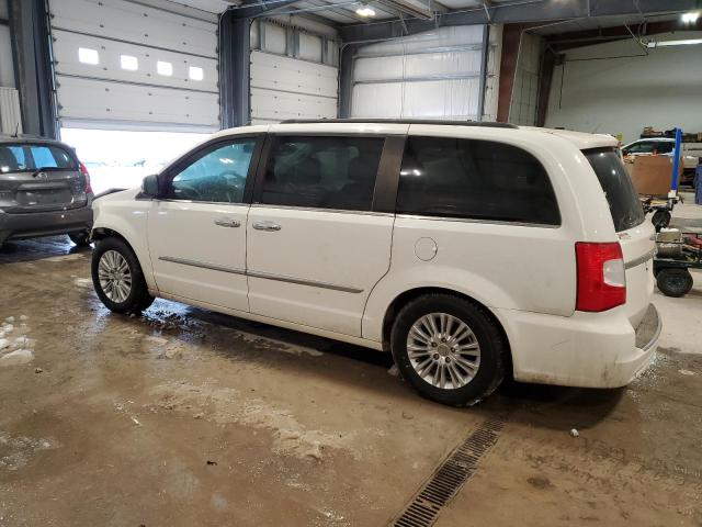 Obraz 2 z 2012 CHRYSLER TOWN & COUNTRY TOURING L 2012 z VIN 2C4RC1CG5CR195956