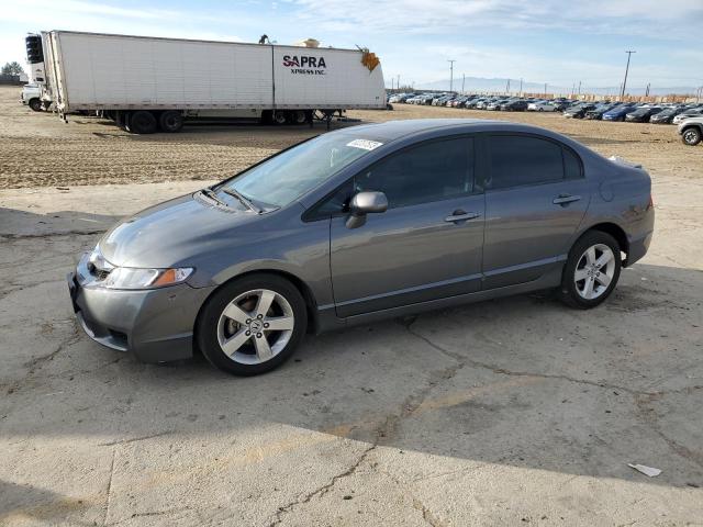 Obraz 1 z 2010 HONDA CIVIC LX-S 2010 z VIN 19XFA1F68AE050419