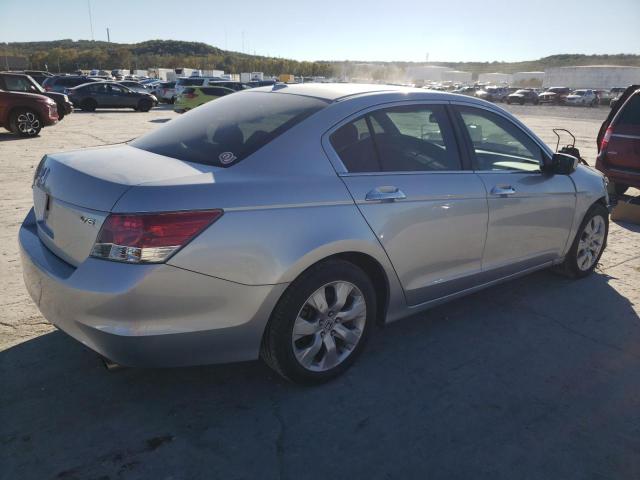 Obraz 3 z 2009 HONDA ACCORD EXL 2009 z VIN 1HGCP36879A026708